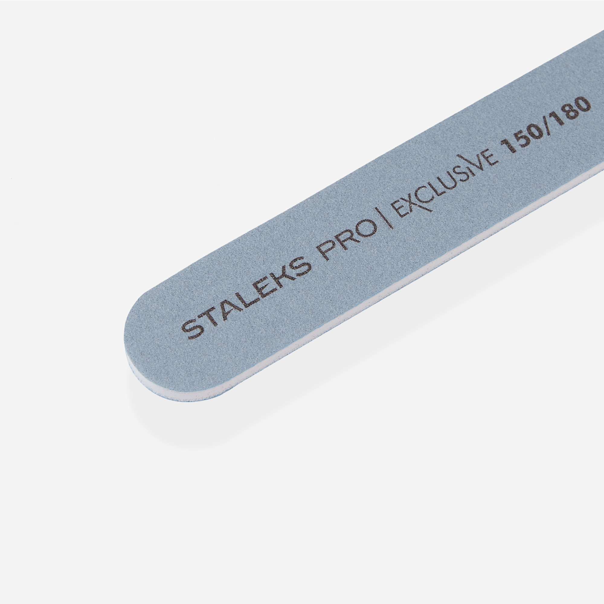 Staleks Exclusive mineral neglefil 150/180 rett