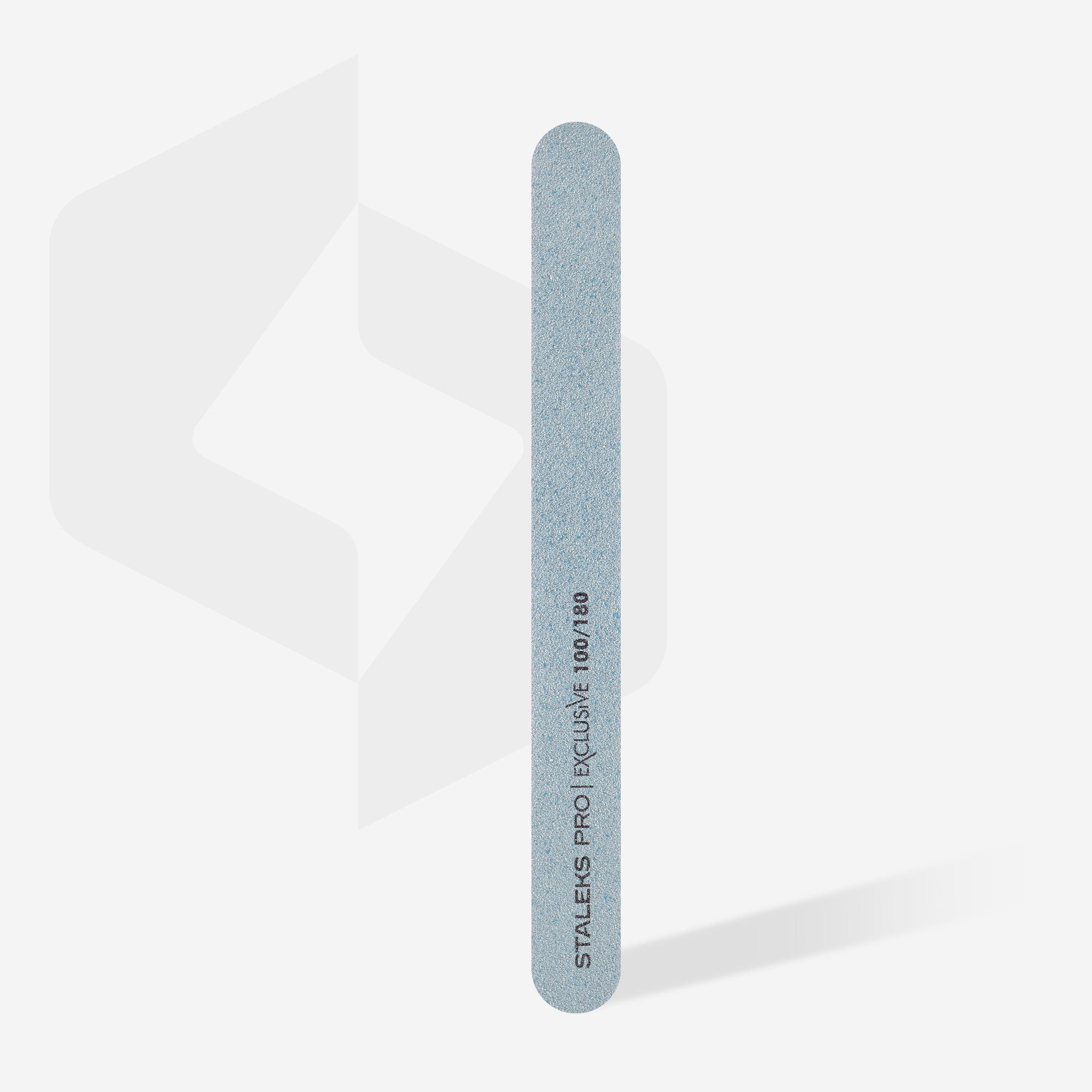 Staleks Exclusive neglefil mineral 100/180