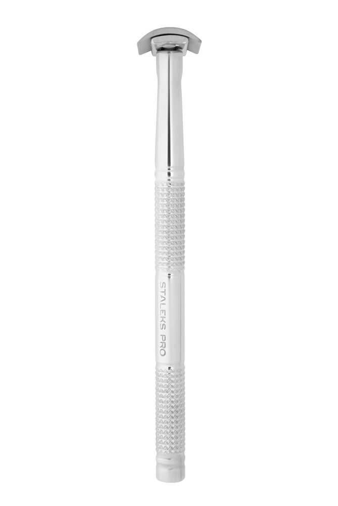 Staleks Expert 10 type 3 pedikyrhøvel
