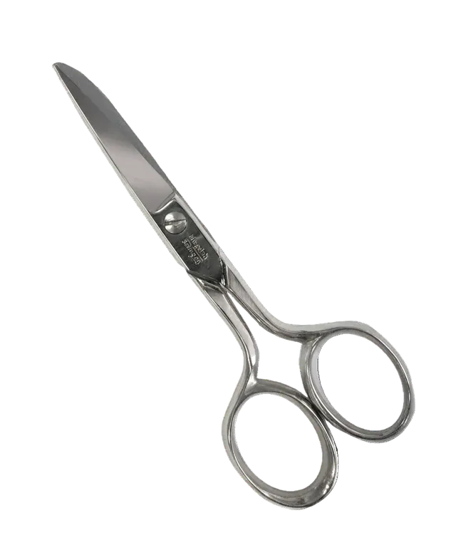 Niegeloh Solingen husholdningssaks 4" 10 cm robust