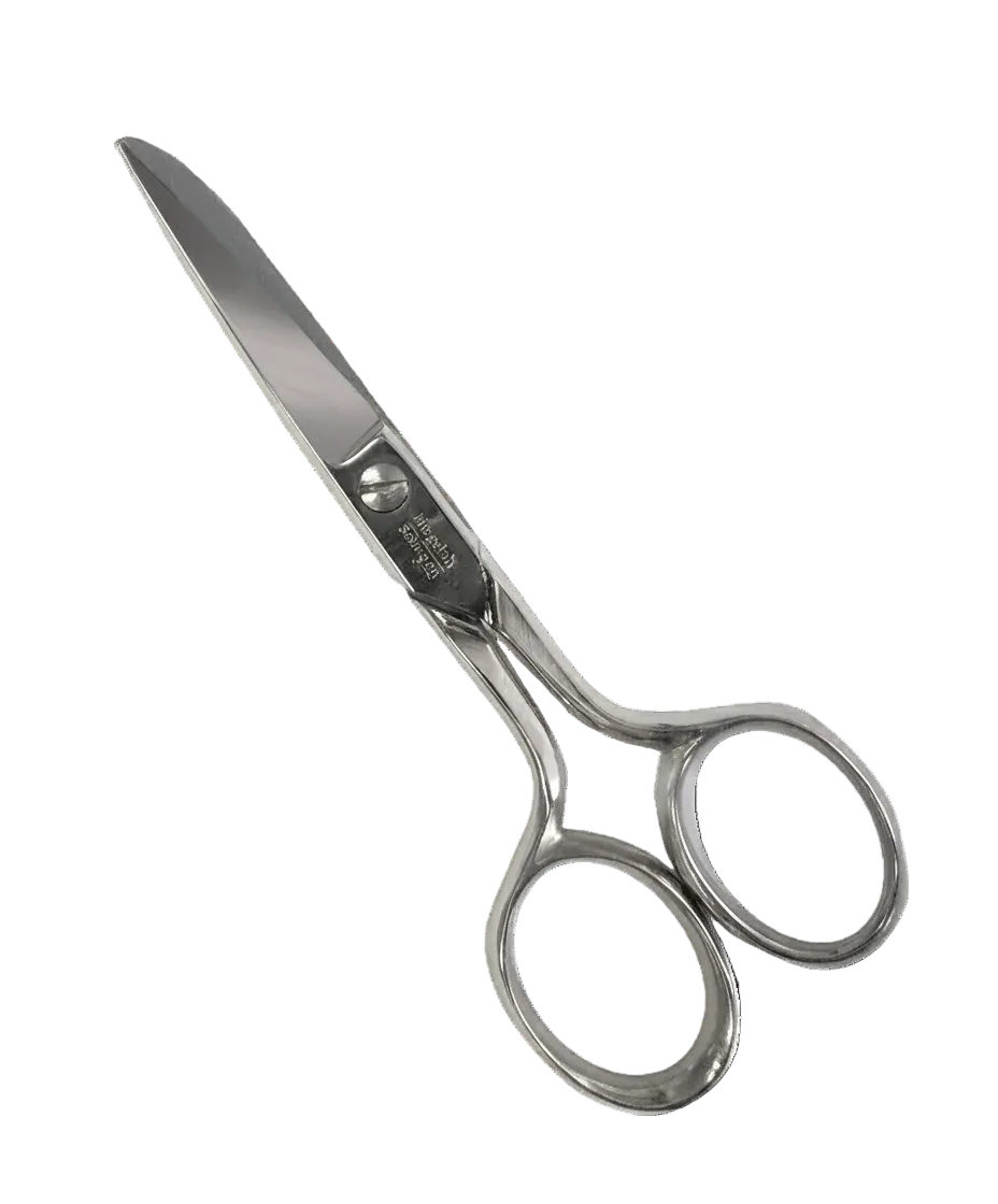 Niegeloh Solingen husholdningssaks 4" 10 cm robust