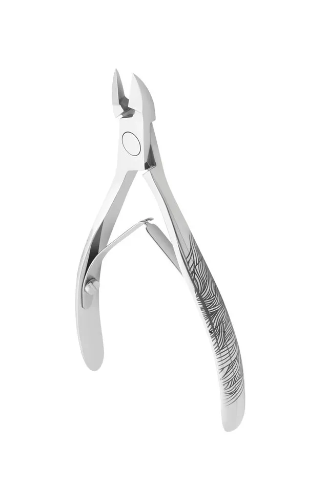 Staleks Pro Exclusive 20 neglebåndtang 10 mm gravering