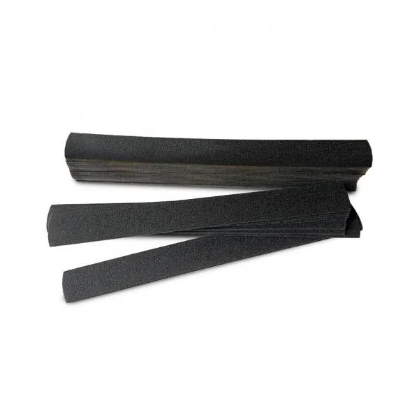 Didier Lab sandpapirsark korn 240 50 stk