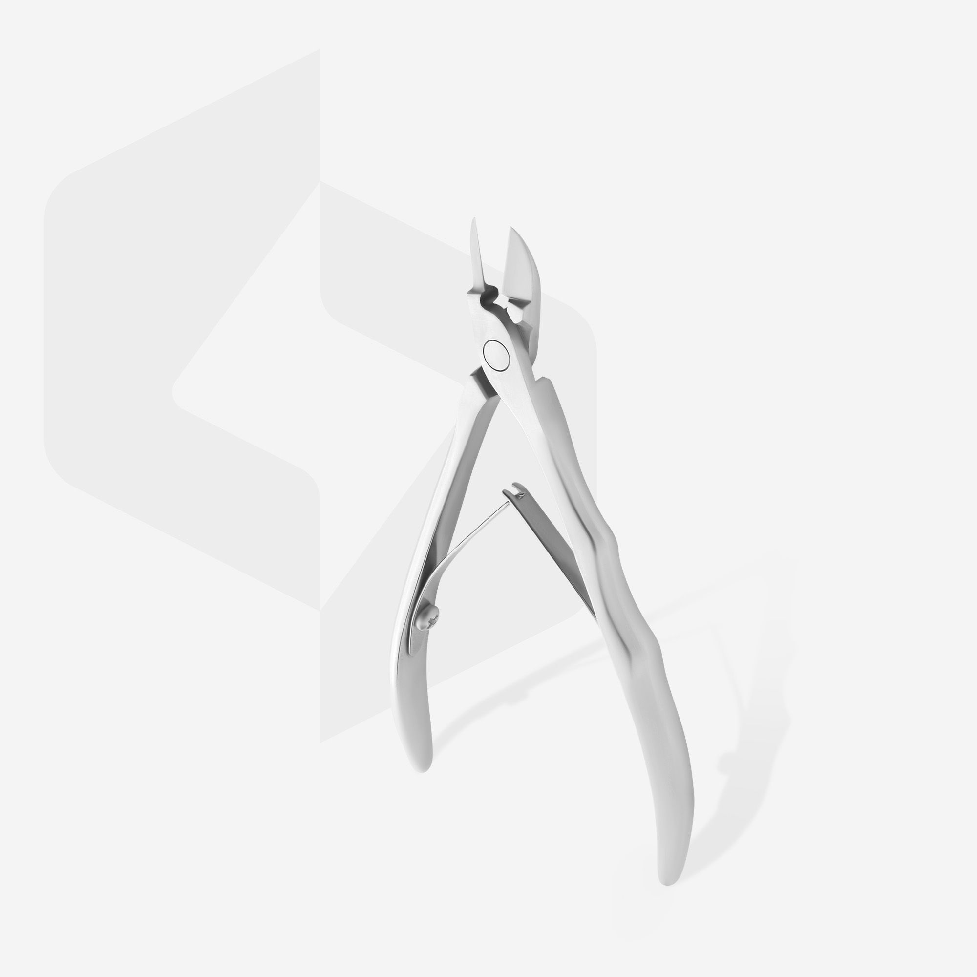 Staleks Expert 60 negletang 12 mm