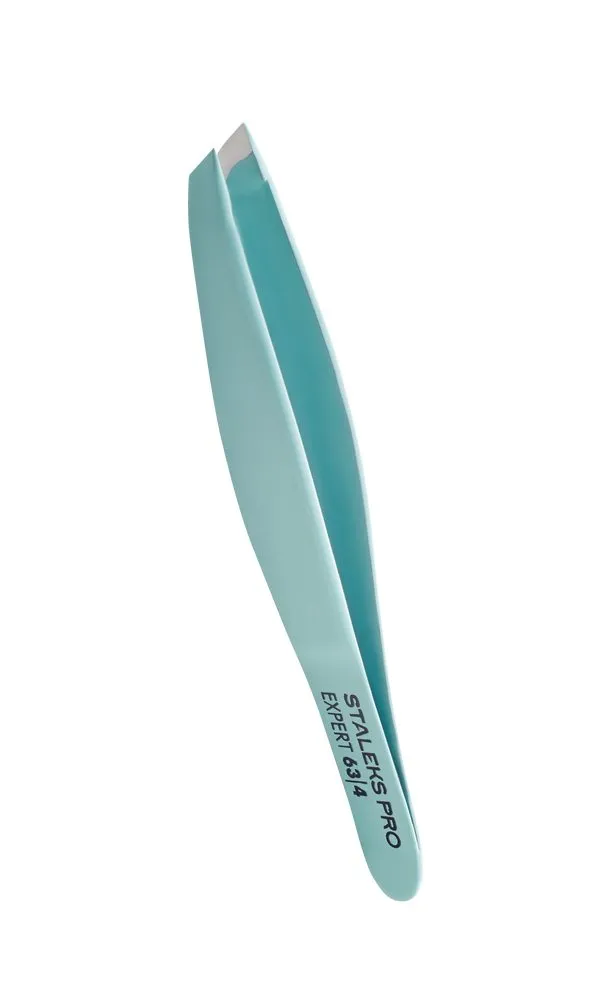 Staleks Pro Expert 63 Type 4 øyenbrynspinsett