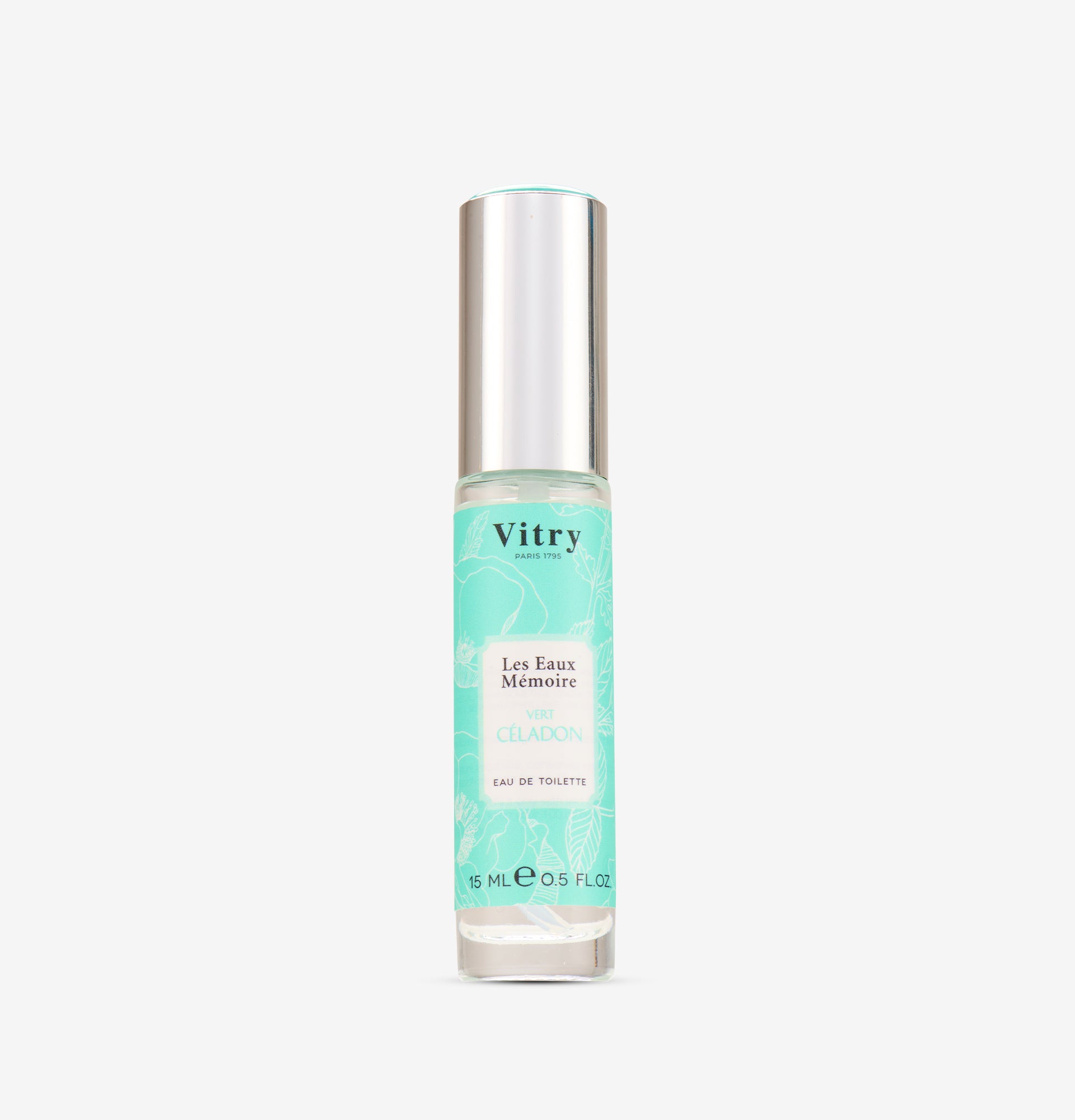 Vitry Celadon Green eau de toilette 100 ml fiken