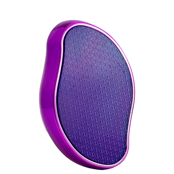 Didier Lab Nano Glass fodfil lilla glass