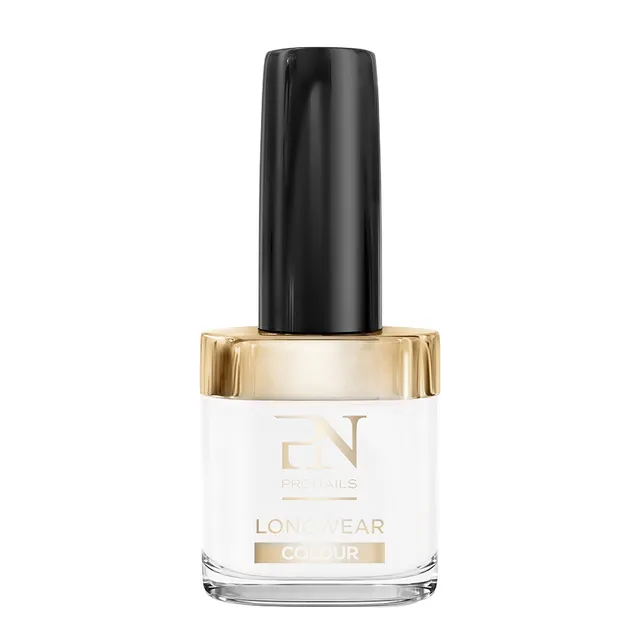 Pronails LongWear 405 Nougat Nude neglelakk varm nude
