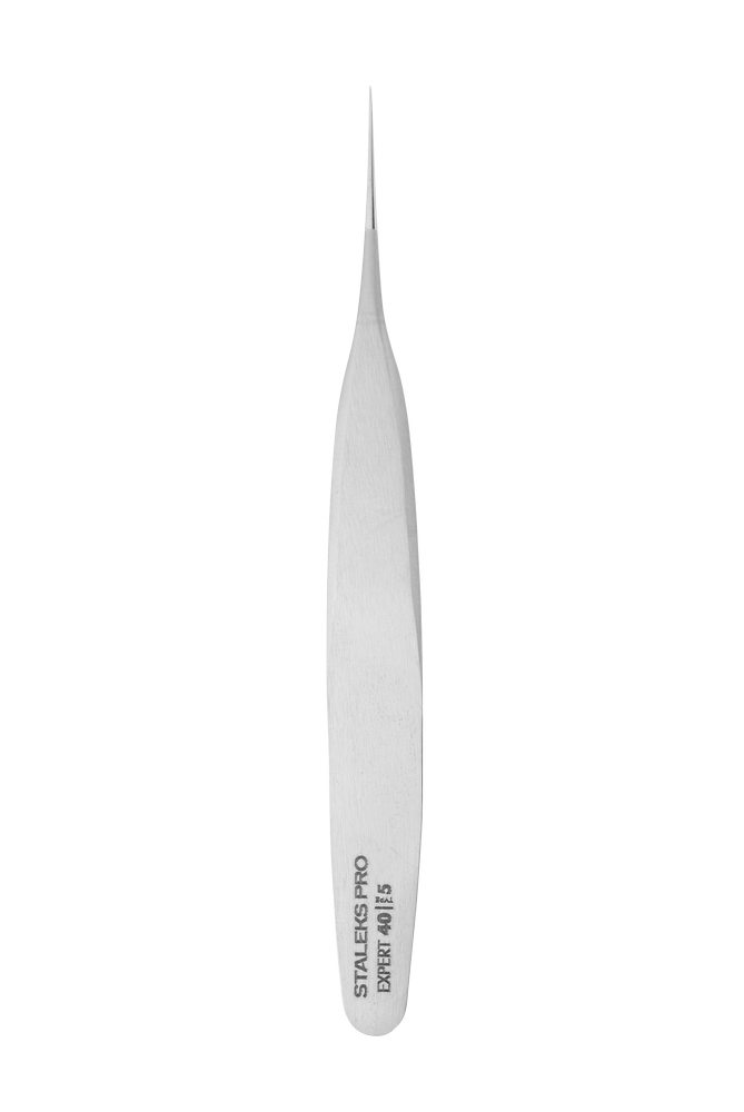 Staleks Pro Expert 40 Type 5 vippepinsett presisjon