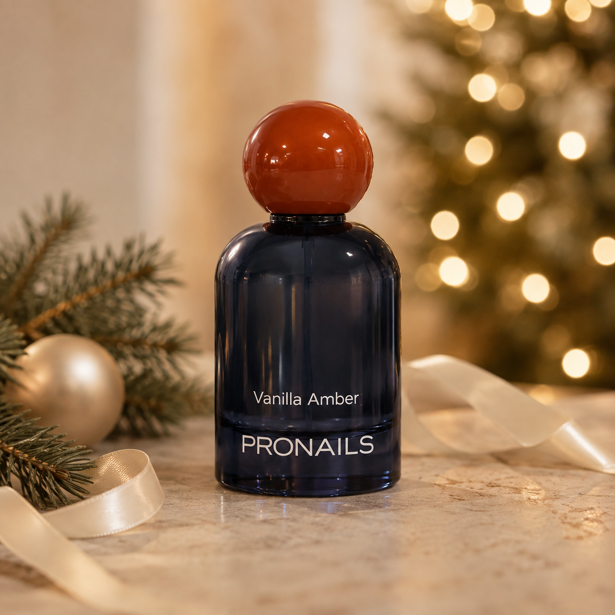 ALCE Pronails room spray vanilje amber