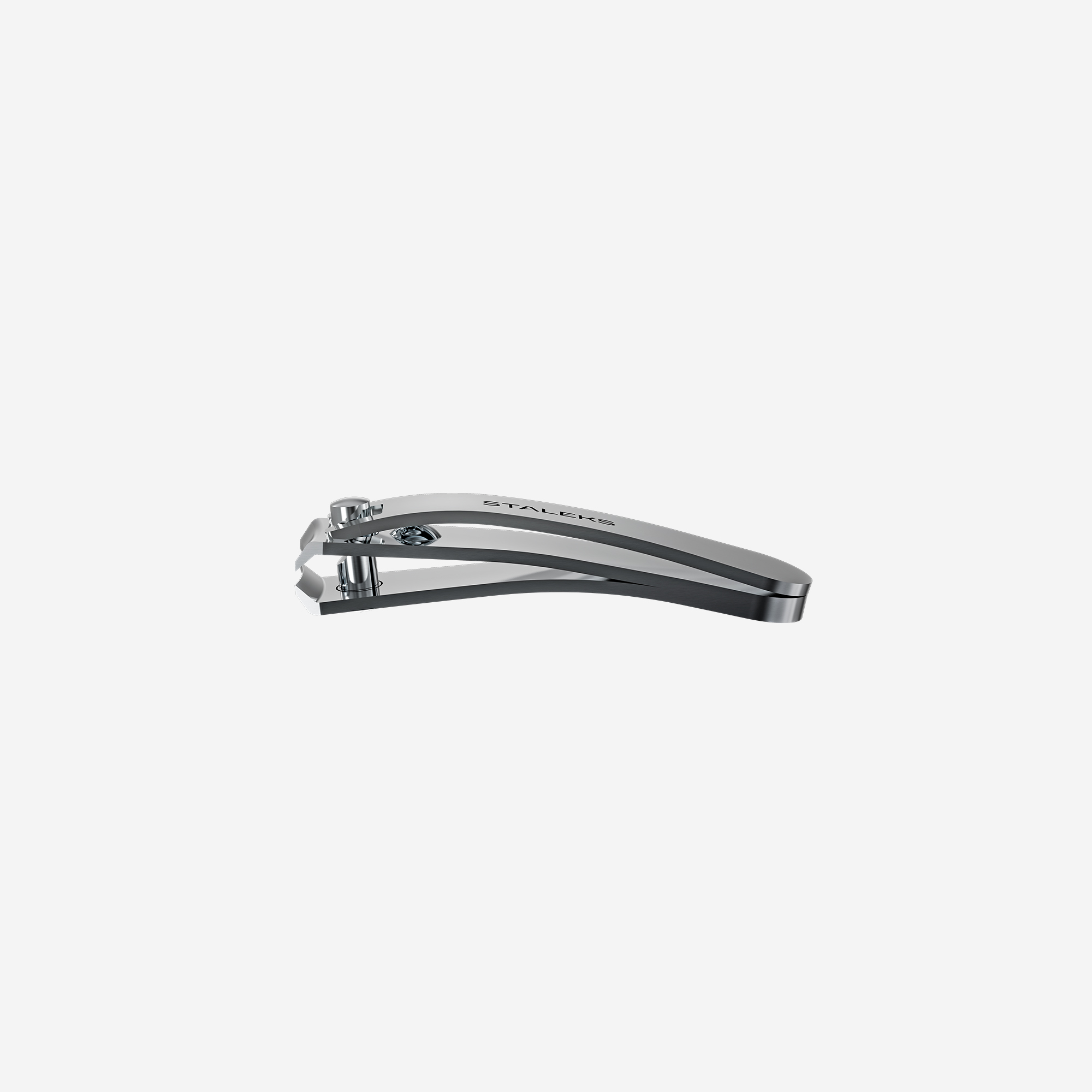 Staleks Beauty & Care 10 negleklipper liten rustfri skarp