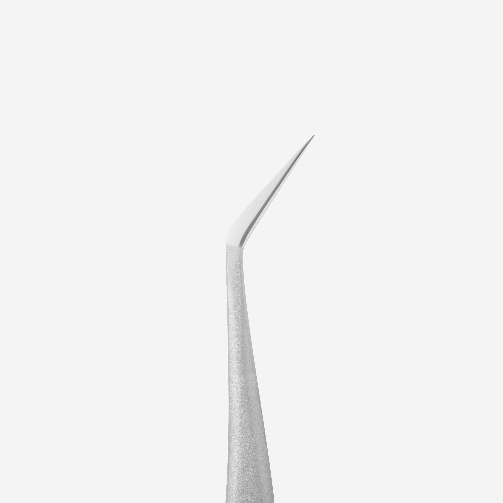 Staleks Expert 41 Type 9 pinsett L-formet volum