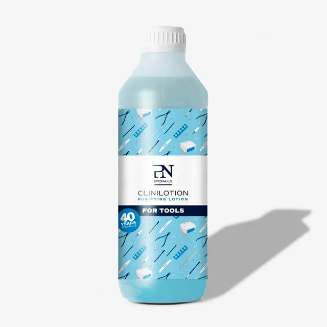 ALCE Clinilotion rengjøringsspray verktøy stor refill