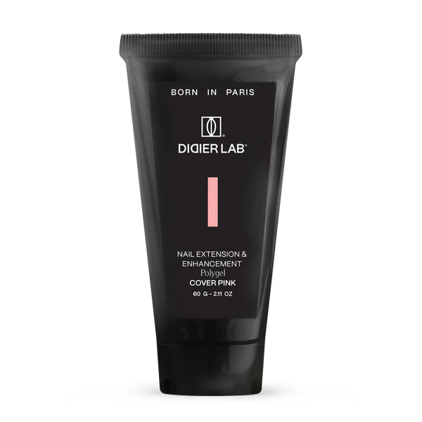 Didier Lab Cover Pink polygel 60 g nude rosa