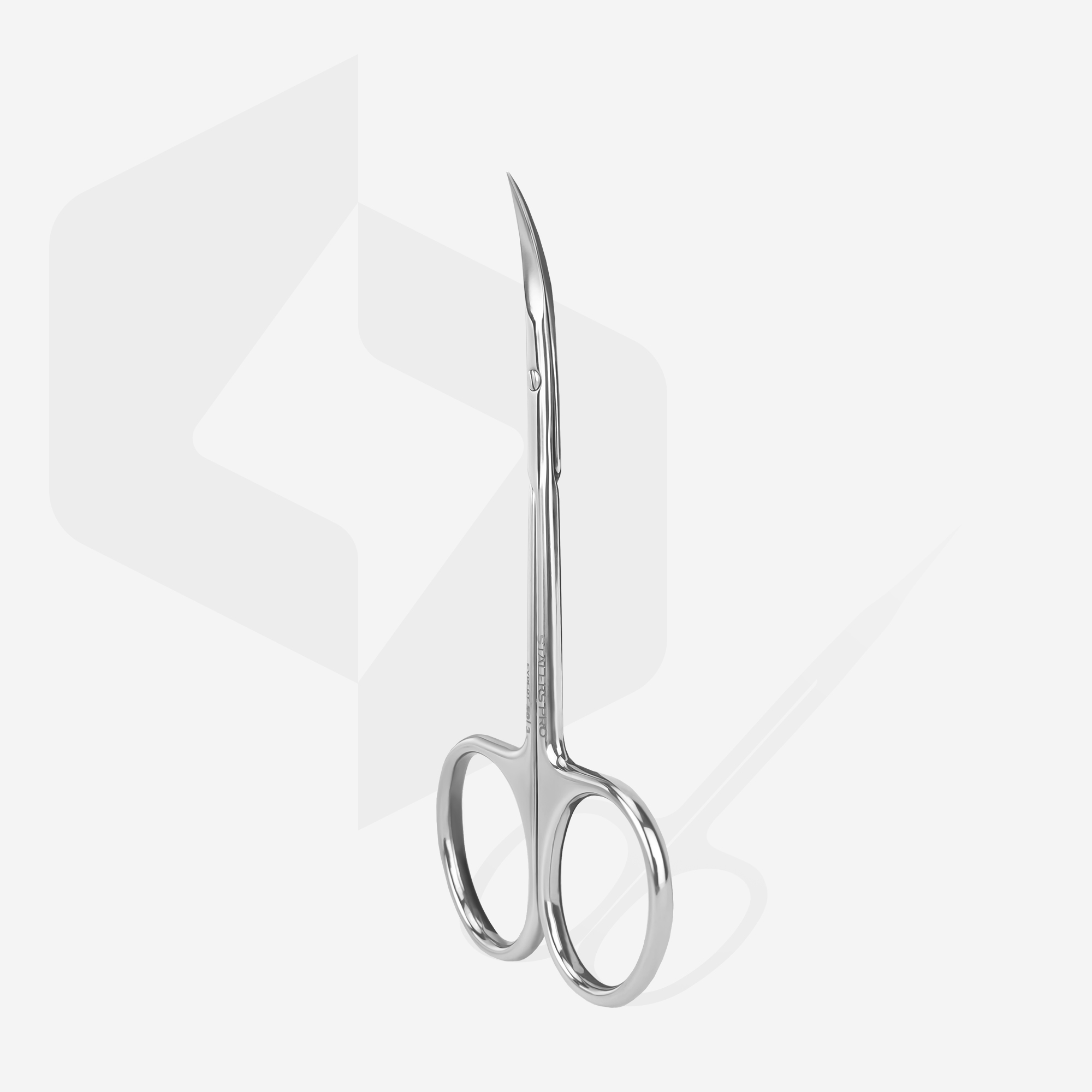 Staleks Expert 50 Type 3 neglebåndssaks profesjonell