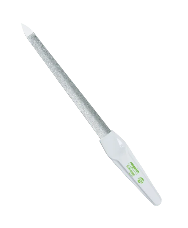 Niegeloh Sapphire neglefil hul 17,5 cm