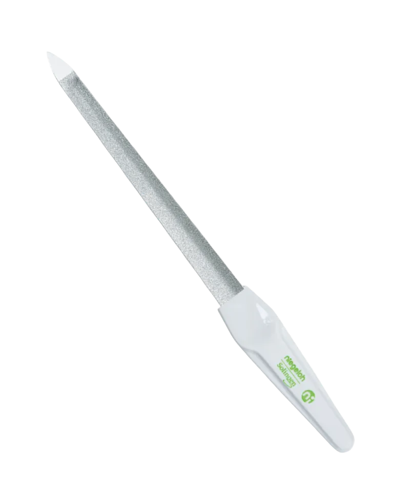 Niegeloh Sapphire neglefil hul 17,5 cm