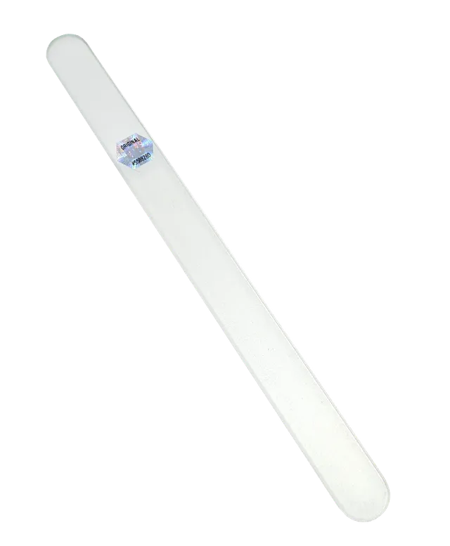 Niegeloh Solingen glassneglefil 14 cm herdet glass