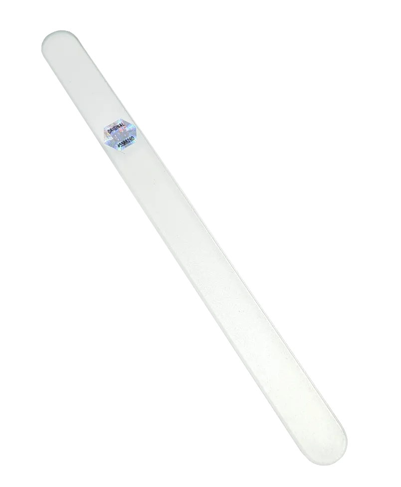 Niegeloh Solingen glassneglefil 14 cm herdet glass