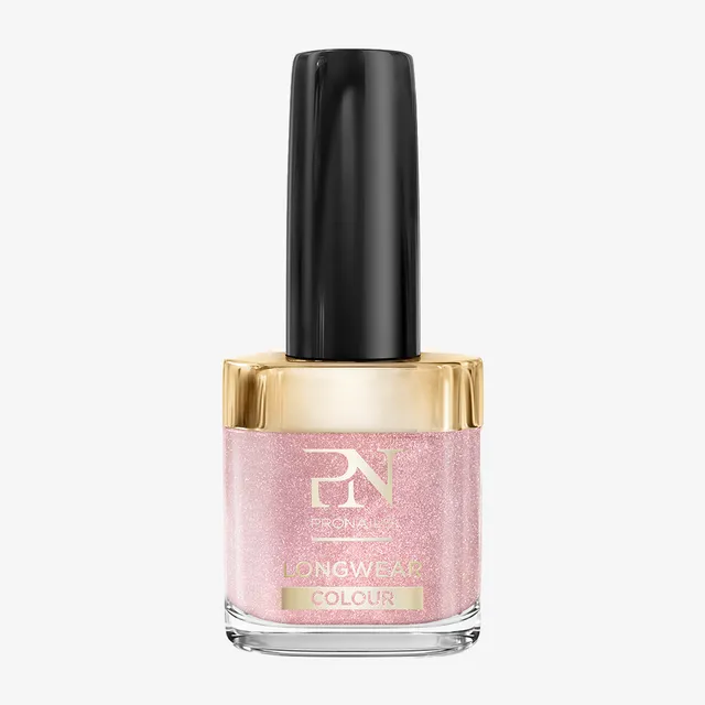 ProNails LongWear 384 Disco Dip neglelakk glitter