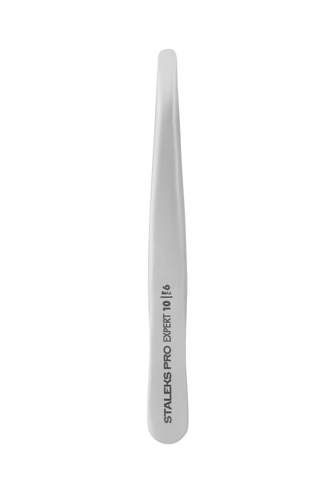 Staleks Pro Expert 10 Type 6 øyenbrynspinsett