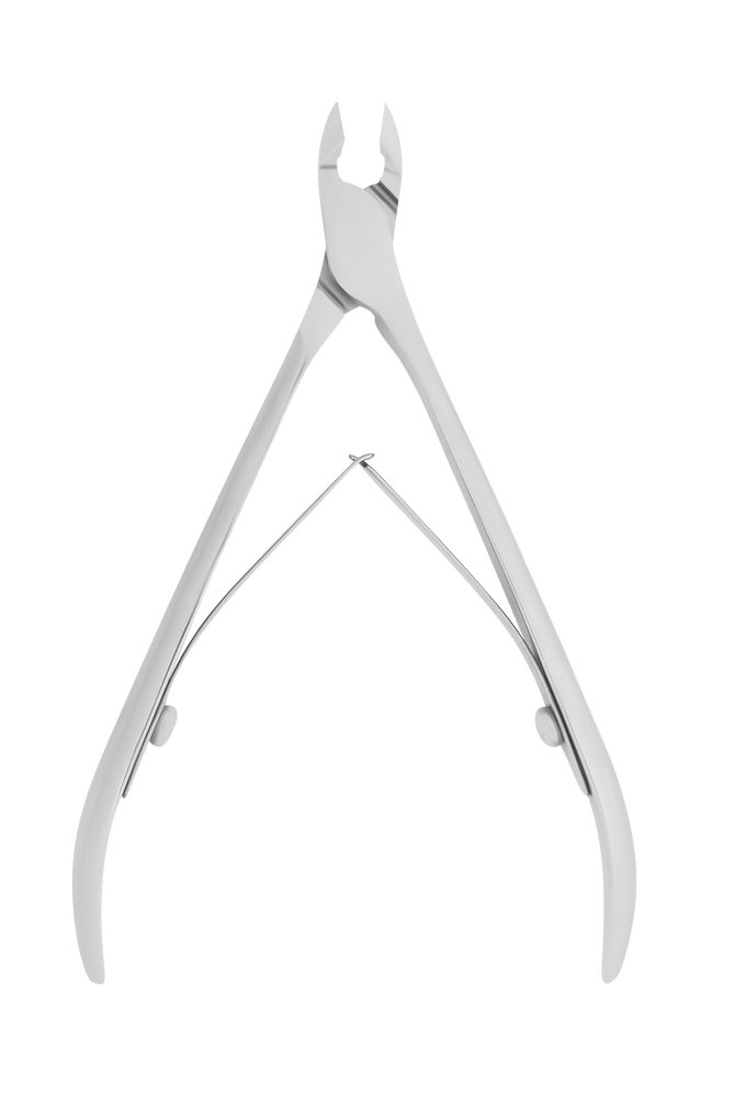 Staleks Pro Expert 71 neglebåndstang 7 mm skarp