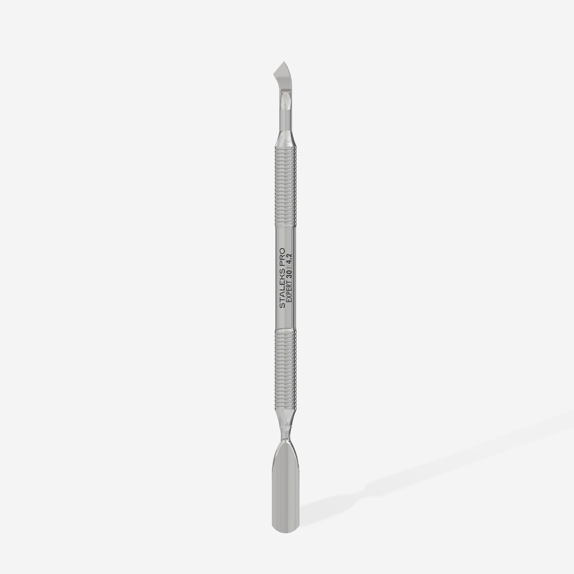 Staleks Expert 30 Type 4.2 neglebåndsskyver dobbel