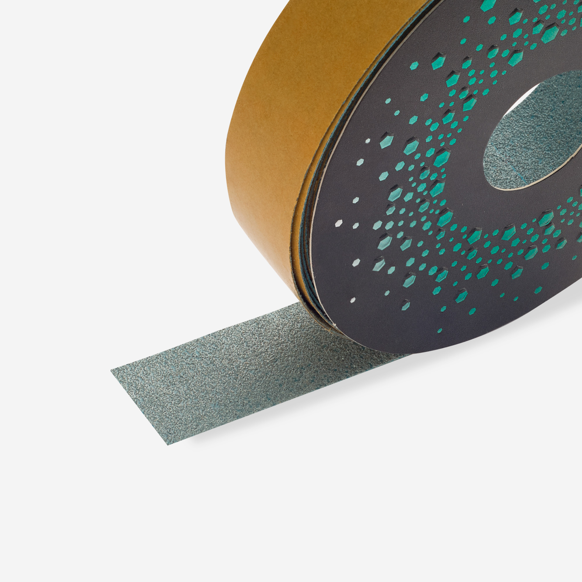 Staleks Pro Exclusive Bobbinail filrefill 100 grit