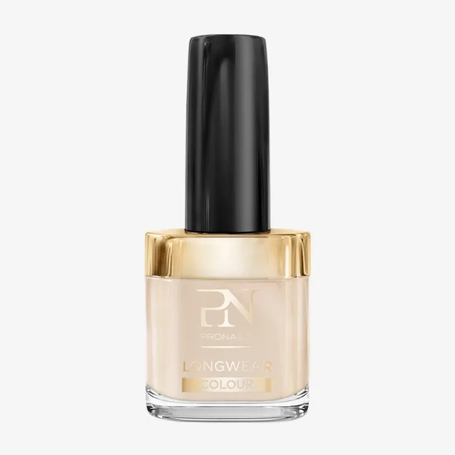 Pronails LongWear 377 Blanket Beige neglelakk nøytral