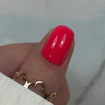 Didier Lab BBIO Hot Pink builder gel 15 ml HEMA-fri