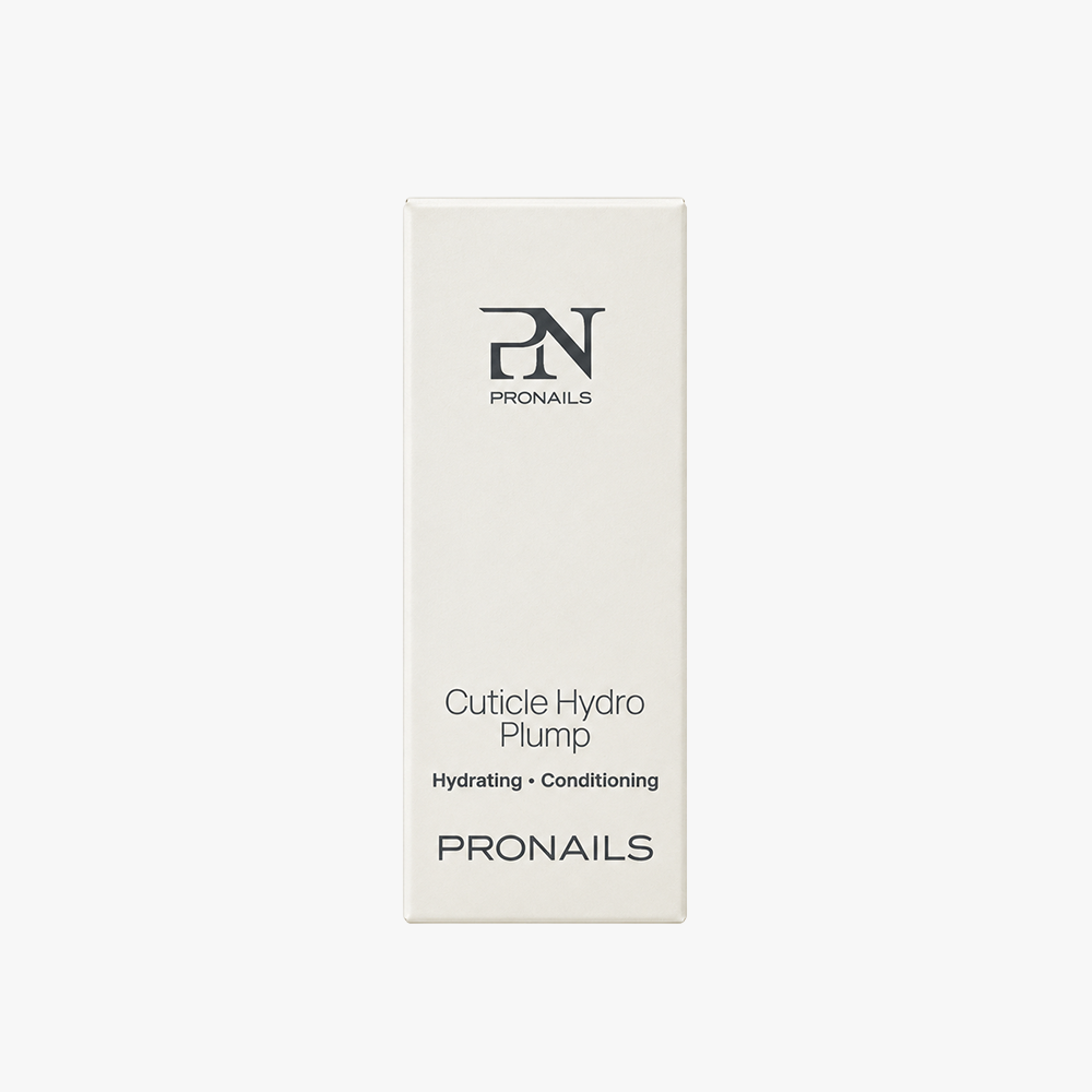 ALCE Cuticle Hydro Plump neglebåndsgel fukt