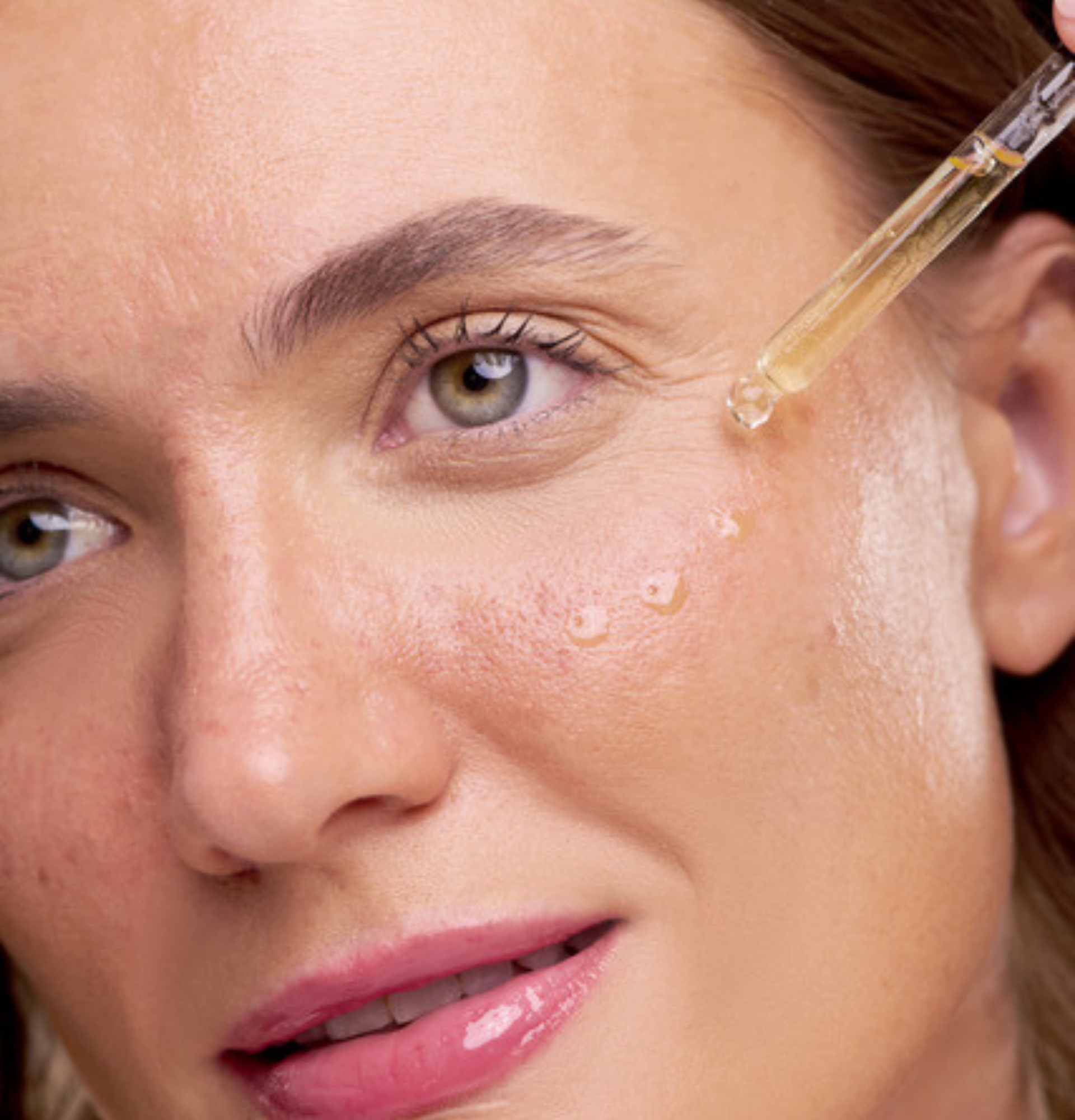 Vitry Boost Elixir de Soleil selvbruning ansikt