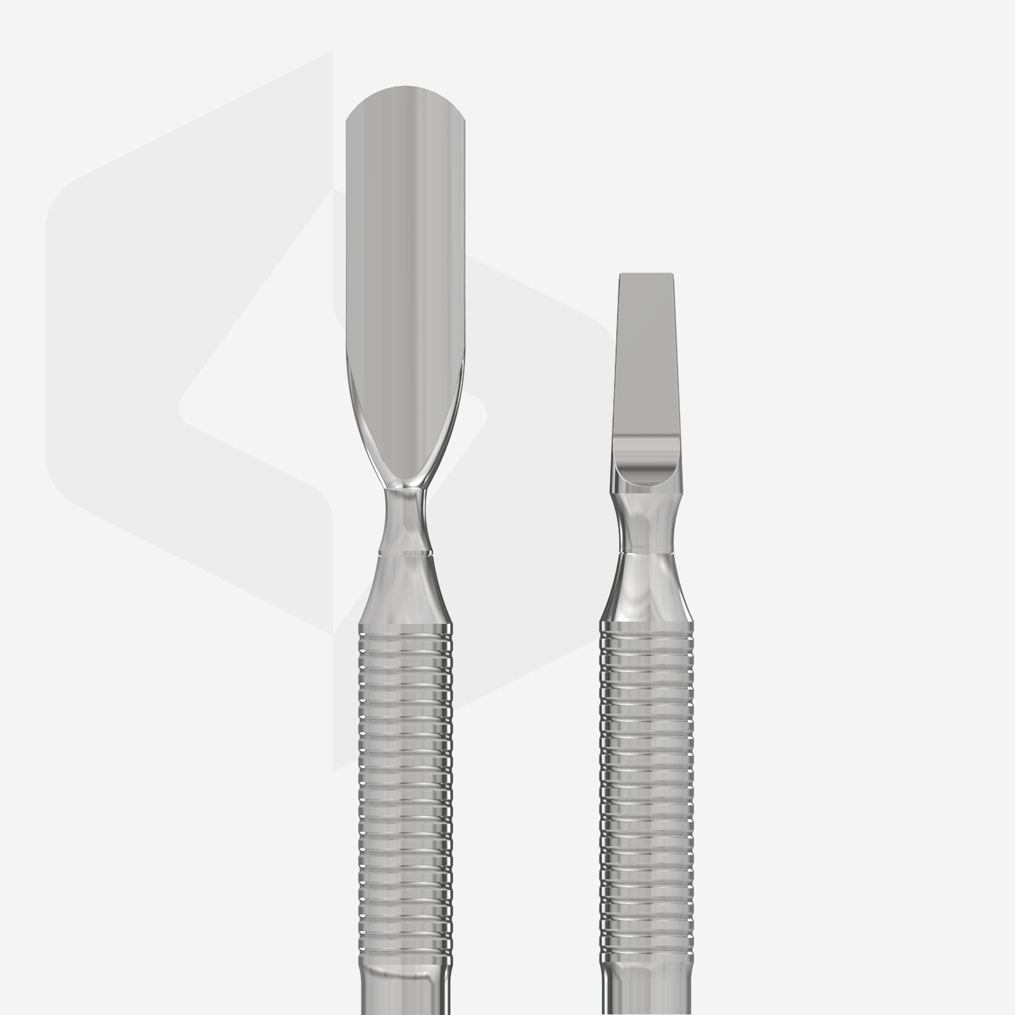 Staleks Expert 30 Type 5 neglebåndsskyver bred