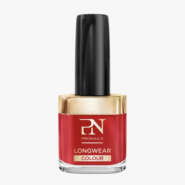 ALCE LongWear 403 Tomato neglelakk rød