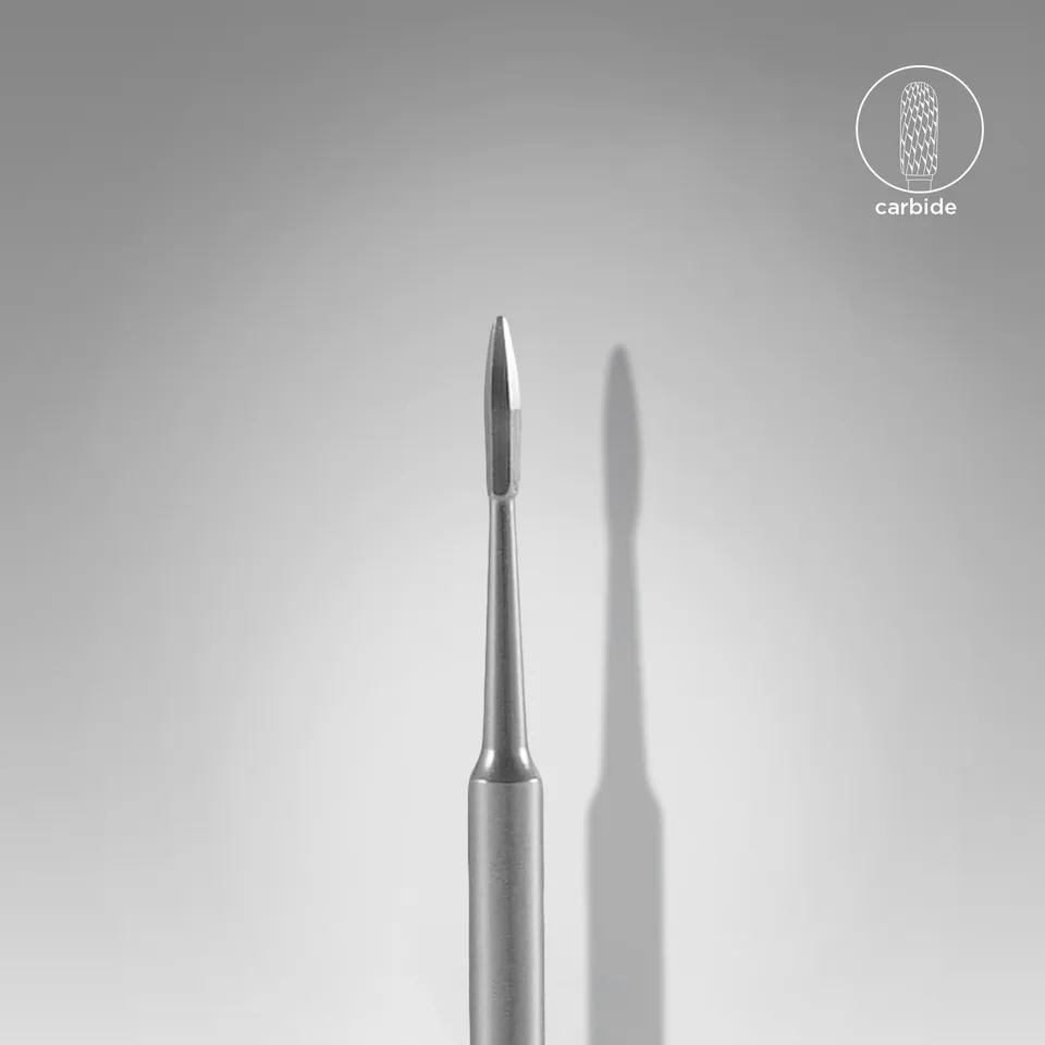 Staleks Expert fresbit hardmetall 1,2 mm