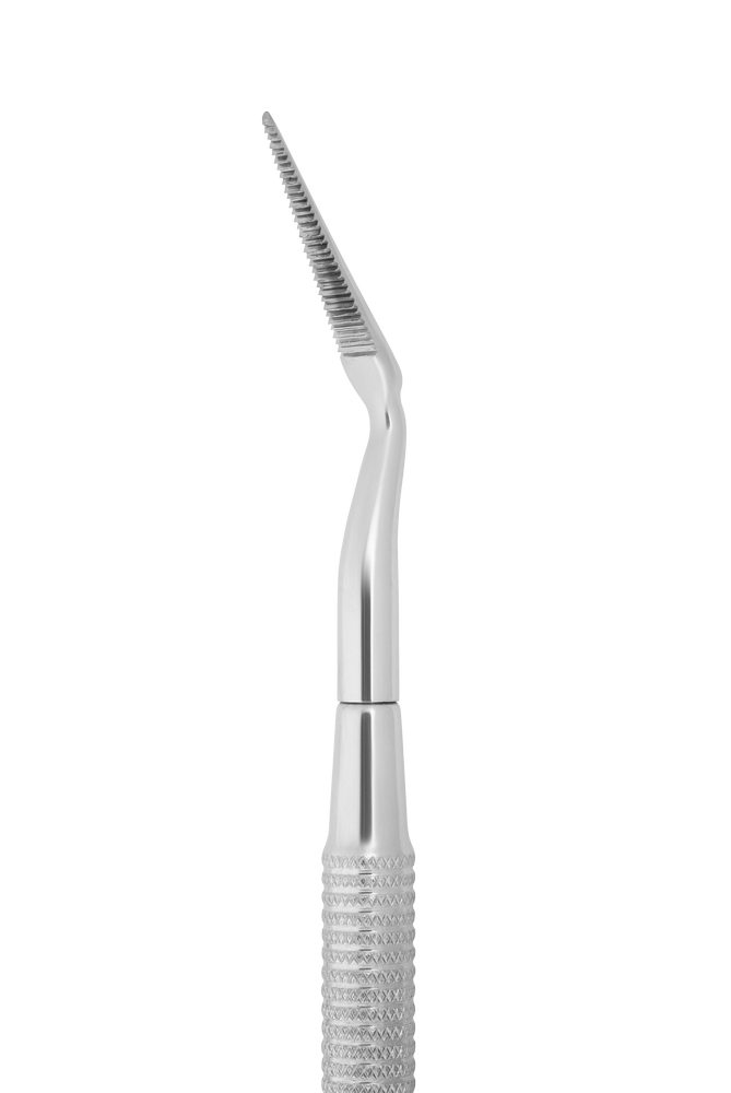 Staleks Pro Expert 60 Type 1 pedikyrpusher stål