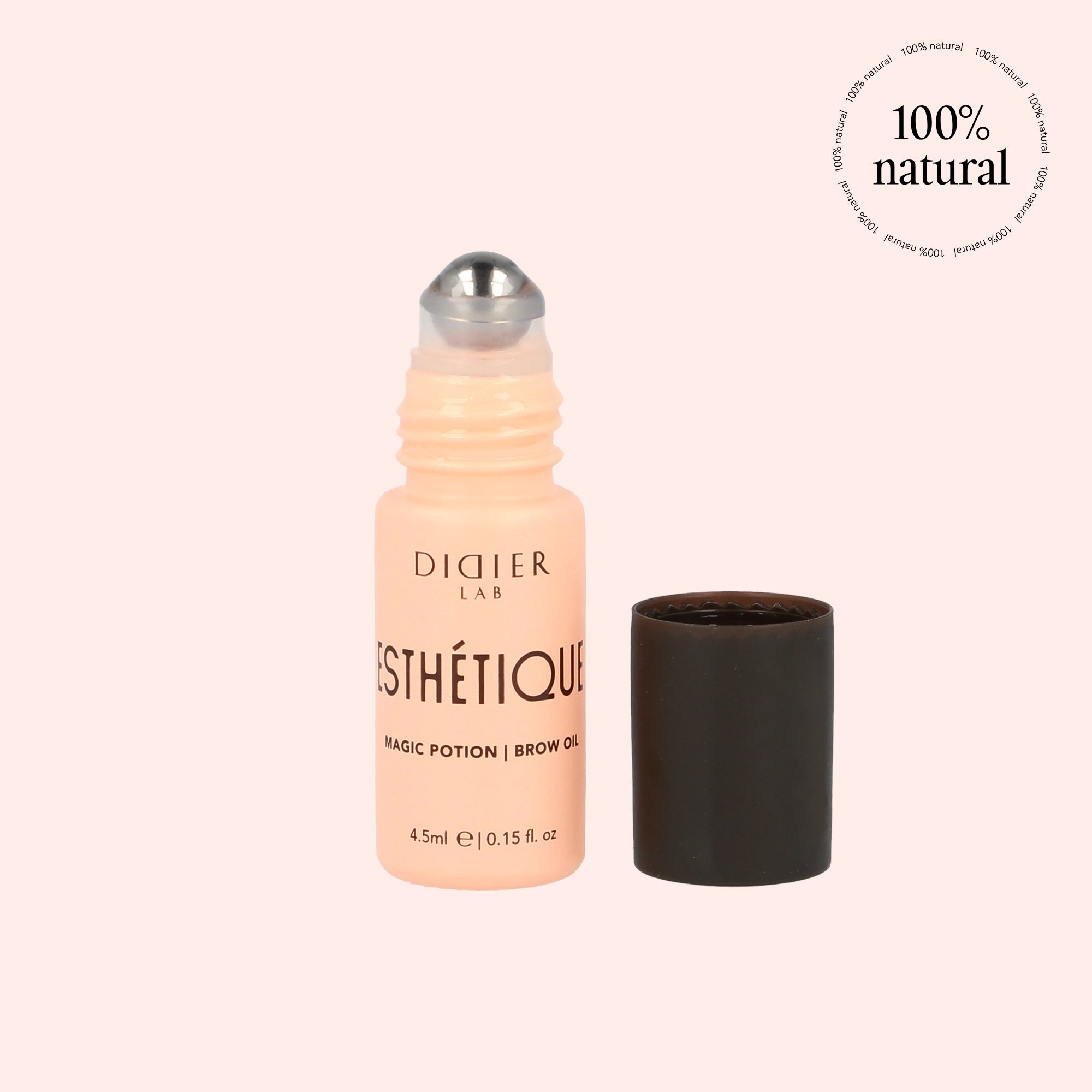 Didier Lab Esthetique Magic Potion brynolje roll-on