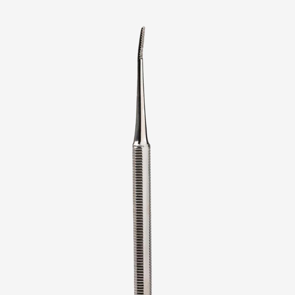 ALCE Corner File and Spatula Combi Tool pedikyrverktøy