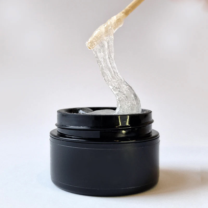 Didier Lab Fiber Gel byggegel til svake negler