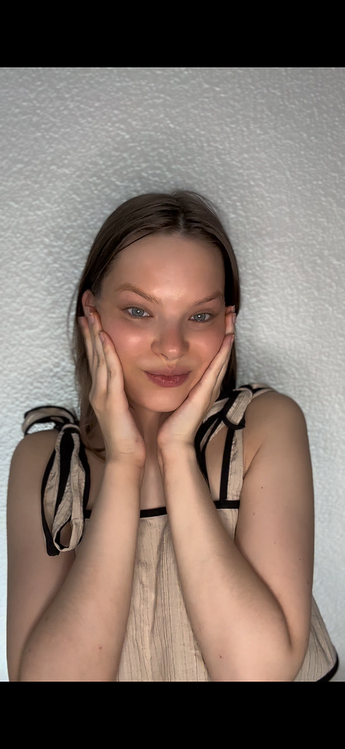 Vitry Sun Water Boost selvbruning uten selvbruner