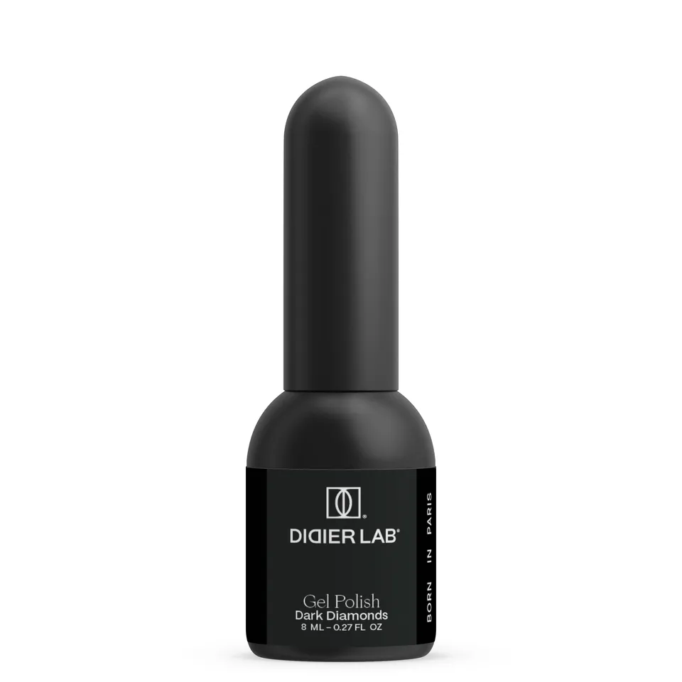 Didier Lab Studios Didier Dark Diamonds gellakk lilla