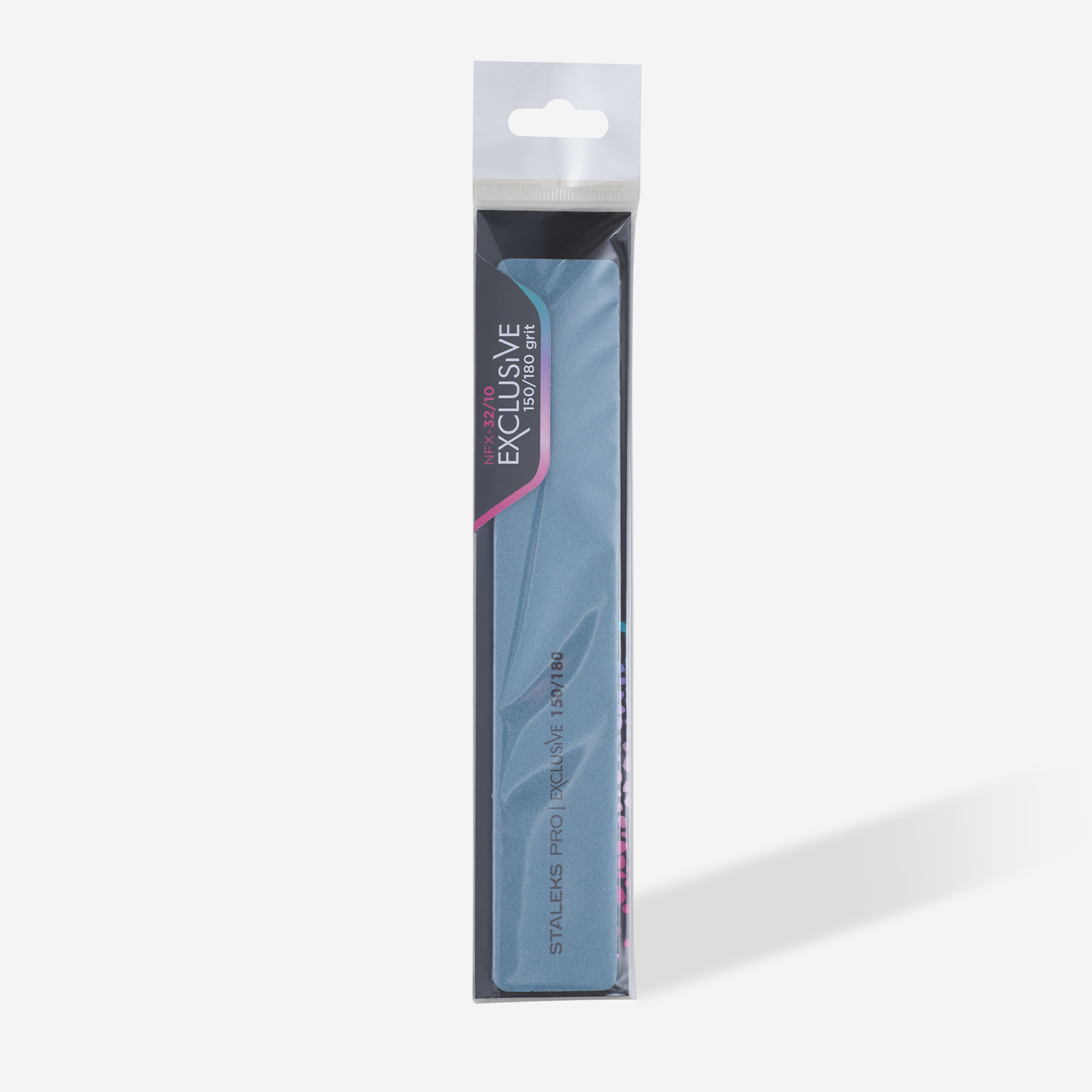 Staleks Exclusive mineral neglefil bred 150/180 grit