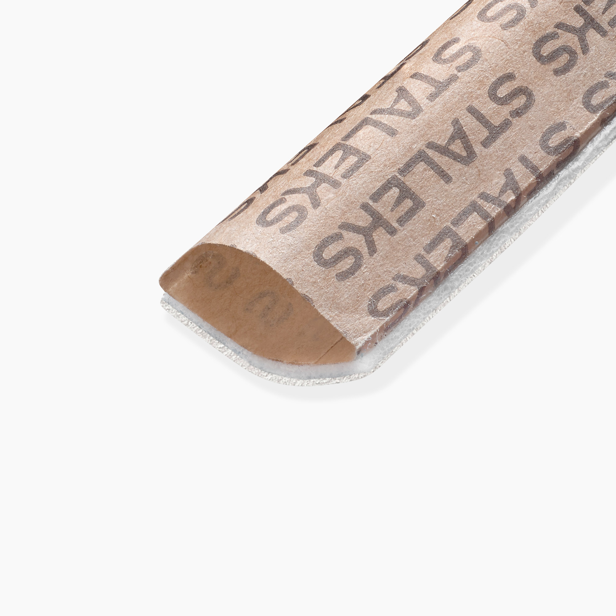 Staleks Expert 20 engangsfiler 150 grit 30-pk hvit