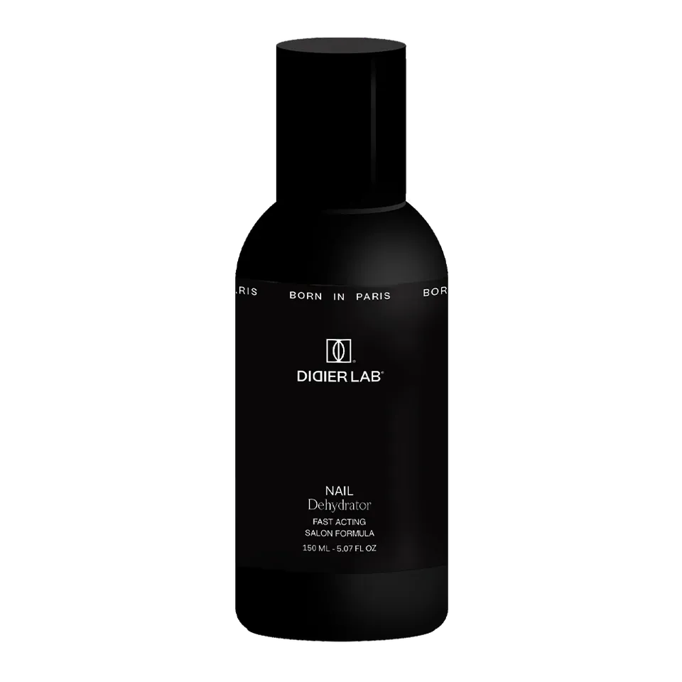 Didier Lab Dehydrator nail prep 150 ml fet negleplate