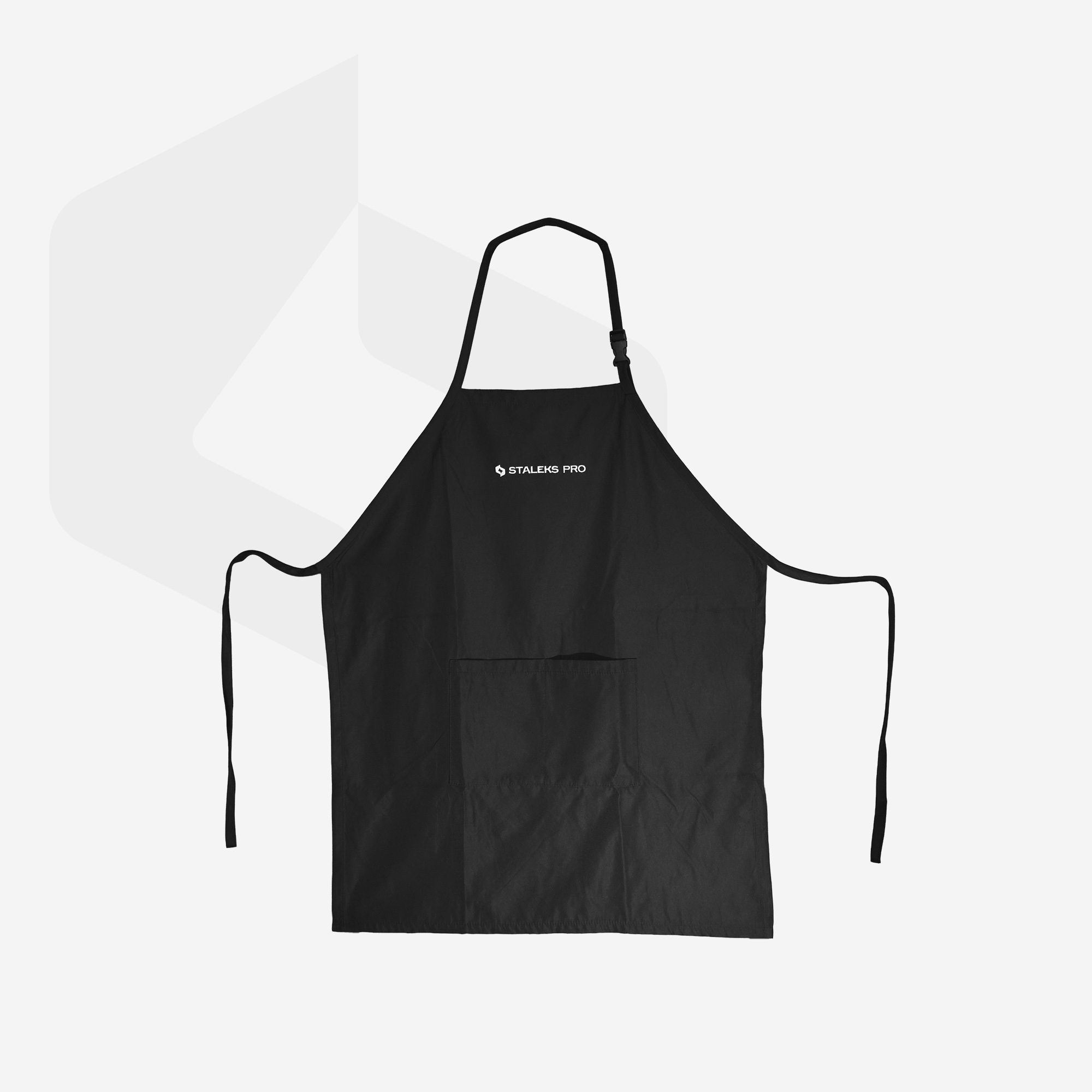 Staleks Pro forkle salong svart