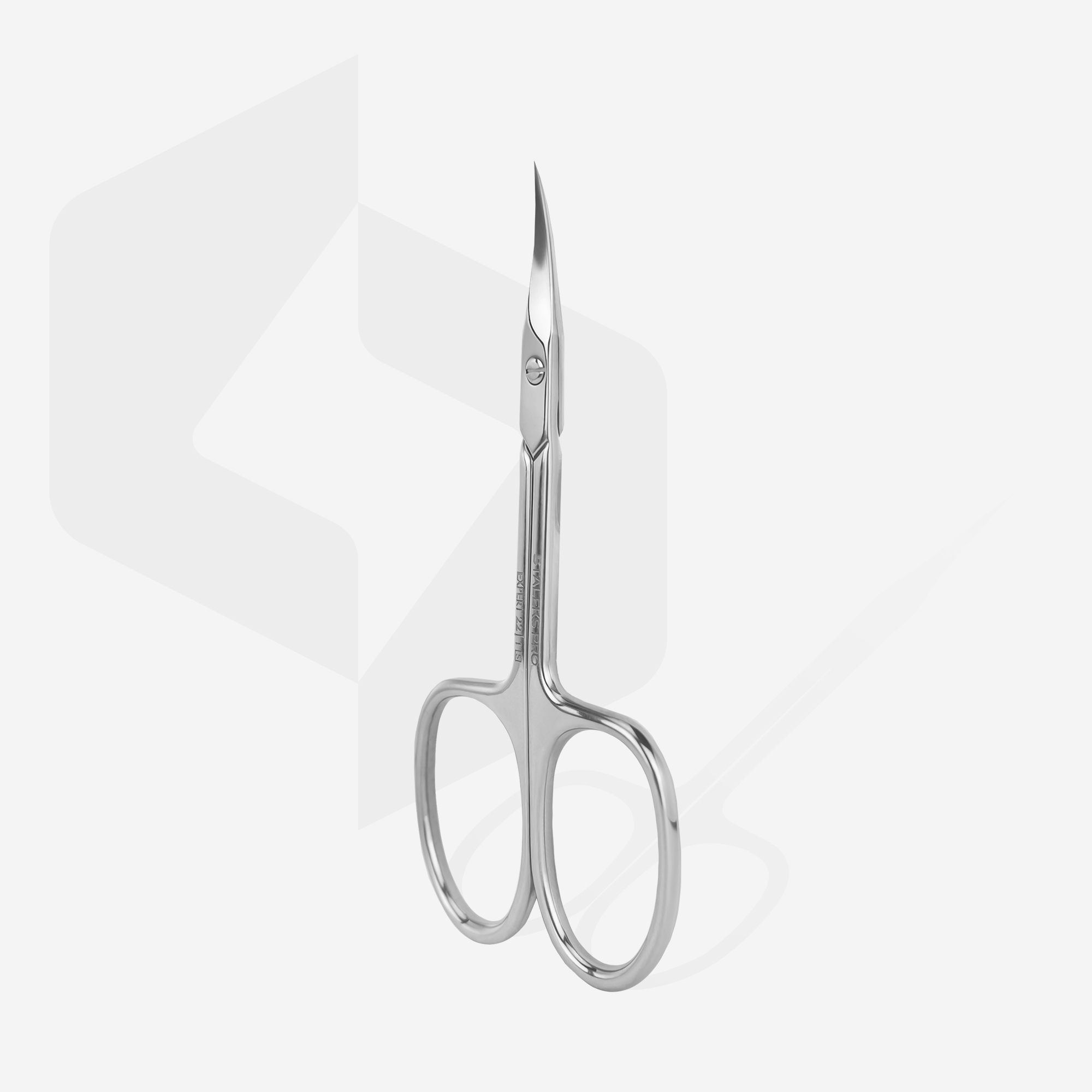 Staleks Expert 22 Type 1 neglebåndssaks