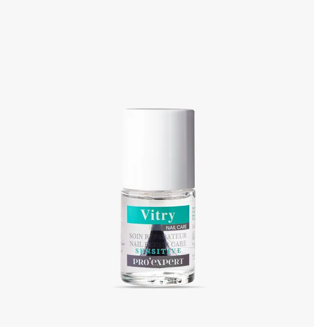 Vitry Pro'Expert Sensitive neglekur styrkende