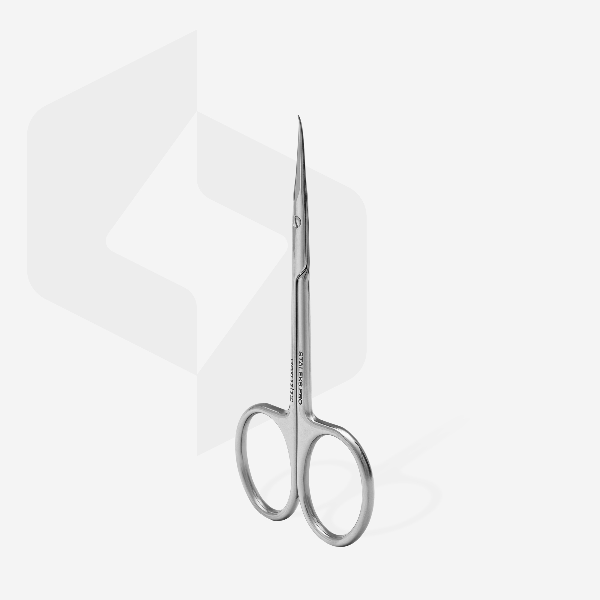 Staleks Expert 13 Type 3 neglebåndssaks venstre