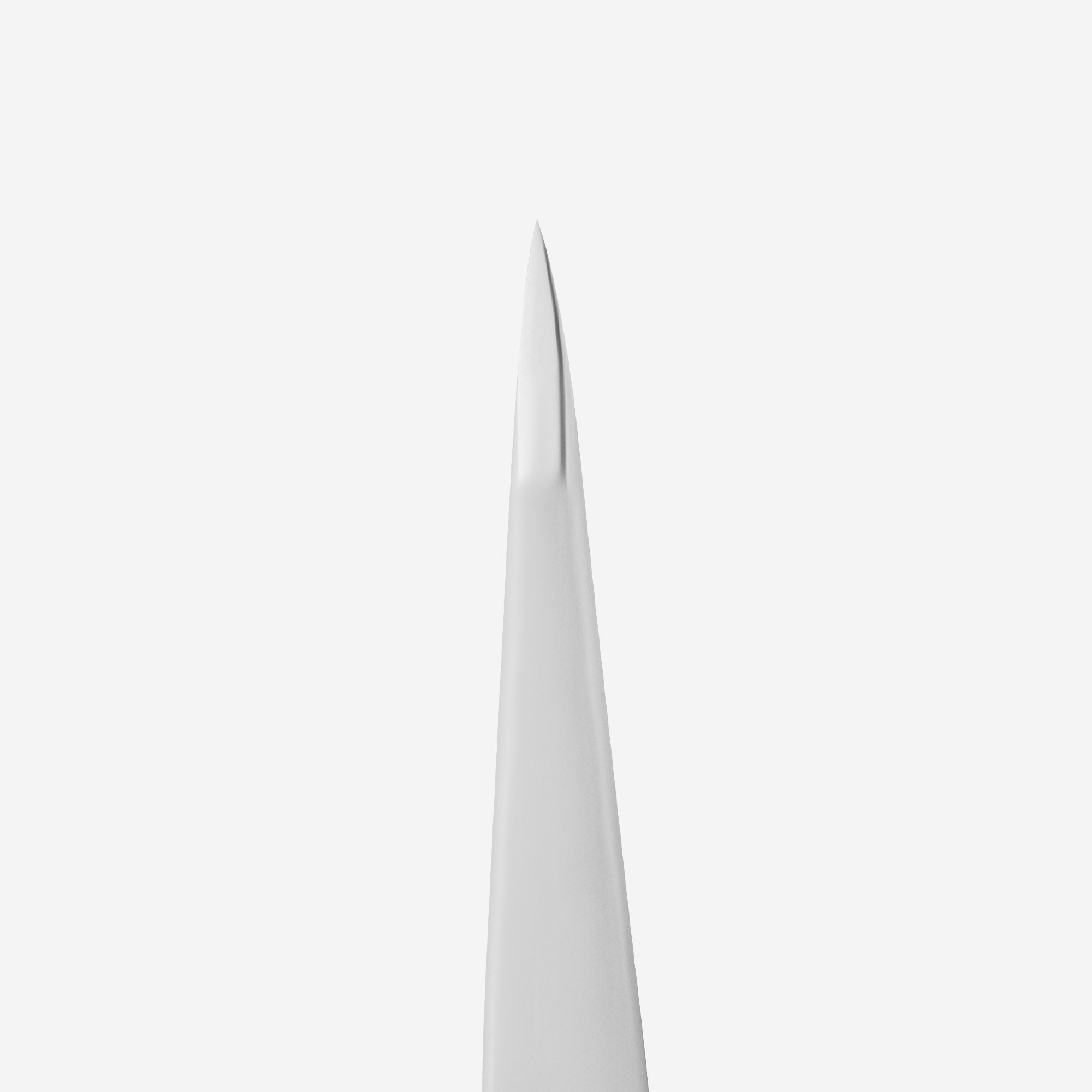 Staleks Expert 10 Type 5 øyenbrynspinsett spiss