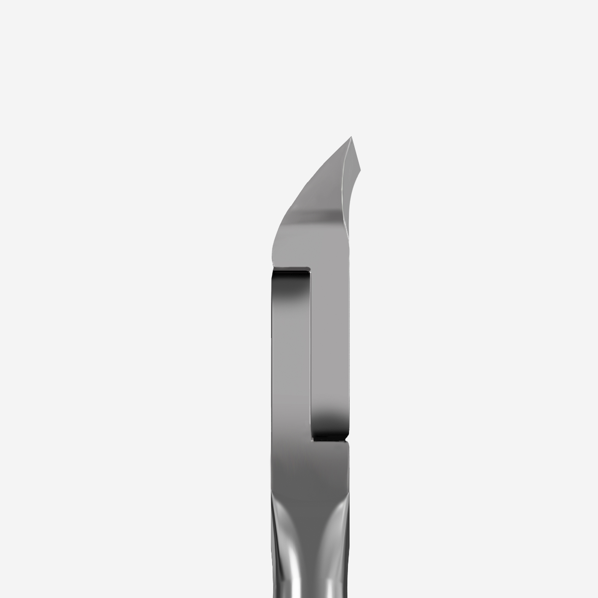 Staleks Expert 92 neglebåndstang 3 mm spiss